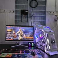 Sửa Máy Tính Chuyên Nghiệp TP.HCM | Không Sửa Không Tính Phí