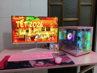 Sửa Máy Tính Văn Phòng TP.HCM – Giá Hợp Lý