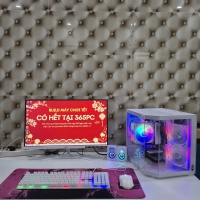 Dịch Vụ Sửa Máy Tính Tại Nhà TP.HCM