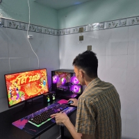 Top Cấu Hình PC Học Online Phổ Biến Hiện Nay