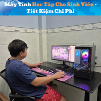 Máy Tính Học Tập Cho Sinh Viên – Tiết Kiệm Chi Phí