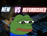 Nên Mua VGA New Hay Refurbished? So Sánh Chi Tiết Để Quyết Định | 365PC