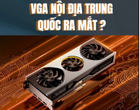 GPU Trung Quốc Ra Mắt – VGA Nội Địa Có Đáng Quan Tâm Trong Thị Trường PC Gaming 2026?