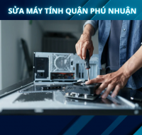 Sửa máy tính quận Phú Nhuận