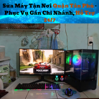 Sửa Máy Tại Phường Tân Quý – Có Mặt Nhanh, Giá Rõ Ràng