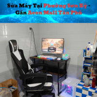 Sửa Máy Tại Phường Sơn Kỳ – Gần Aeon Mall Tân Phú