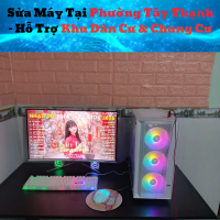 Sửa Máy Tại Phường Tây Thạnh – Hỗ Trợ Khu Dân Cư & Chung Cư