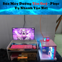 Sửa Máy Đường Tân Quý – Phục Vụ Nhanh Tận Nơi