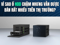 NAS cá nhân là gì? Giải pháp lưu trữ an toàn, tiết kiệm cho gia đình 2026 | 365PC