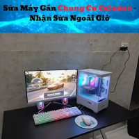 Sửa Máy Gần Chung Cư Celadon – Nhận Sửa Ngoài Giờ