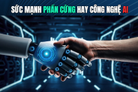 Sức mạnh phần cứng hay công nghệ AI quan trọng hơn khi chơi game? | 365PC