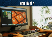 HDR là gì? Những điều bạn cần biết khi chơi game và dùng PC | 365PC
