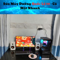 Sửa Máy Đường Quốc Lộ 50 – Có Mặt Nhanh
