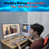 Sửa Máy Đường Nguyễn Hữu Thọ – Báo Giá Trước