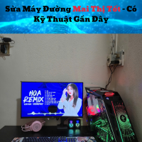 Sửa Máy Đường Mai Thị Tốt – Có Kỹ Thuật Gần Đây