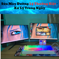 Sửa Máy Đường Lý Thường Kiệt – Xử Lý Trong Ngày