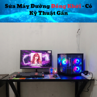 Sửa Máy Đường Đồng Khởi – Có Kỹ Thuật Gần
