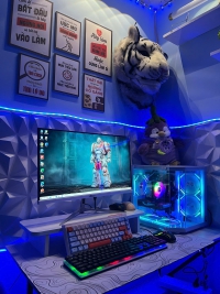 PC Học Online Dùng 3–5 Năm Cho Học Sinh Nên Chọn Linh Kiện Gì?