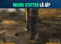 Micro Stutter Là Gì? Nguyên Nhân Và Cách Khắc Phục Triệt Để Trên PC Gaming