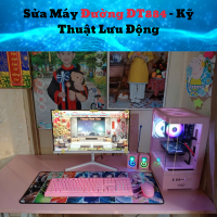 Sửa Máy Đường ĐT884 – Kỹ Thuật Lưu Động