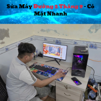 Sửa Máy Đường 2 Tháng 9 – Có Mặt Nhanh