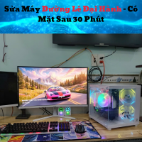 Sửa Máy Đường Lê Đại Hành – Có Mặt Sau 30 Phút