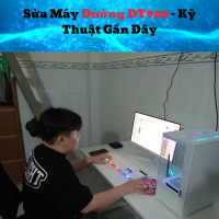 Sửa Máy Đường ĐT902 – Kỹ Thuật Gần Đây