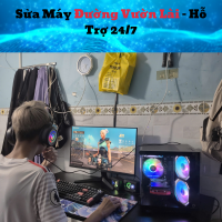 Sửa Máy Đường Vườn Lài – Hỗ Trợ 24/7