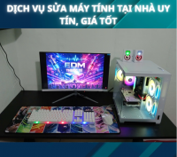 Dịch Vụ Sửa Máy Tính Tại Nhà Uy Tín, Giá Tốt