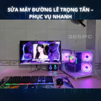 Sửa Máy Đường Lê Trọng Tấn – Phục Vụ Nhanh