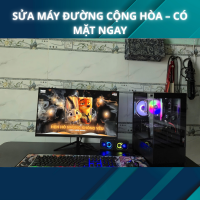 Sửa Máy Đường Cộng Hòa – Có Mặt Ngay