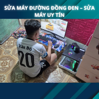 Sửa Máy Đường Đồng Đen – Sửa Máy Uy Tín