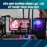 Sửa Máy Đường Hồng Lạc – Có Kỹ Thuật Trực Khu Vực