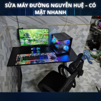 Sửa Máy Đường Nguyễn Huệ – Có Mặt Nhanh