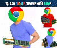 Tại Sao Google Chrome Ngốn RAM? Nguyên Nhân Và Cách Khắc Phục | 365PC