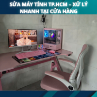 Sửa Máy Tính TP.HCM – Xử Lý Nhanh Tại Cửa Hàng