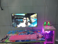 Sửa PC Chuyên Nghiệp – Linh Kiện Chính Hãng