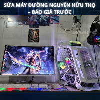 Sửa Máy Đường Nguyễn Hữu Thọ – Báo Giá Trước