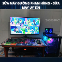 Sửa Máy Đường Phạm Hùng – Sửa Máy Uy Tín