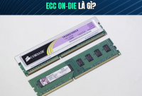 ECC On-die Là Gì? Có Giống ECC Thật Không? Giải Thích Dễ Hiểu | 365PC
