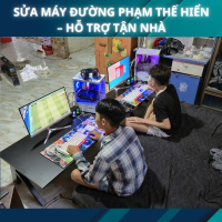 Sửa Máy Đường Phạm Thế Hiển – Hỗ Trợ Tận Nhà