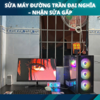 Sửa Máy Đường Trần Đại Nghĩa – Nhận Sửa Gấp