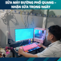 Sửa Máy Đường Phổ Quang – Nhận Sửa Trong Ngày