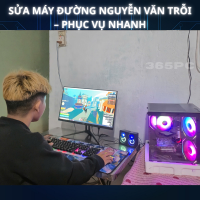 Sửa Máy Đường Nguyễn Văn Trỗi – Phục Vụ Nhanh