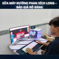 Sửa Máy Đường Phan Xích Long – Báo Giá Rõ Ràng