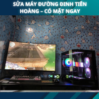 Sửa Máy Đường Đinh Tiên Hoàng – Có Mặt Ngay