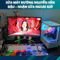 Sửa Máy Đường Nguyễn Văn Đậu – Nhận Sửa Ngoài Giờ