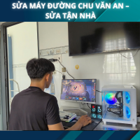 Sửa Máy Đường Chu Văn An – Sửa Tận Nhà