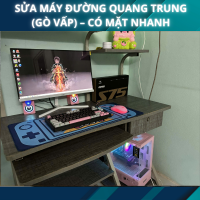 Sửa Máy Đường Quang Trung (Gò Vấp) – Có Mặt Nhanh