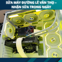 Sửa Máy Đường Lê Văn Thọ – Nhận Sửa Trong Ngày